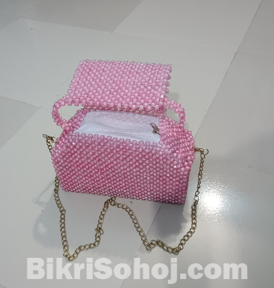 Pearl bag